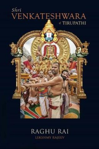 Cover of Shri Venkateshwara : Tirupathi