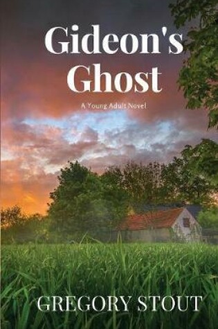 Cover of Gideon's Ghost