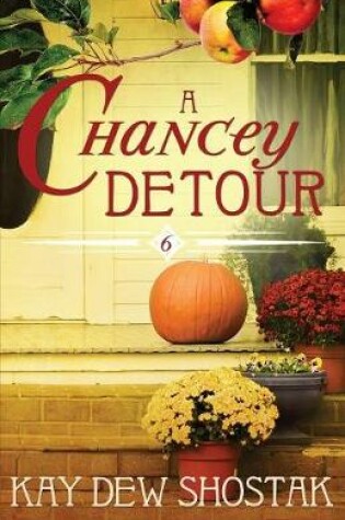 Cover of A Chancey Detour