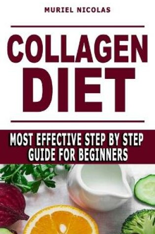 Cover of Collagen Diet