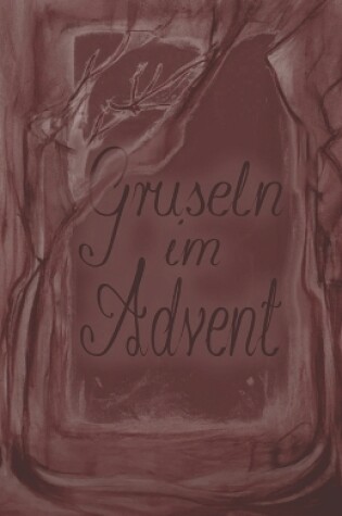 Cover of Gruseln im Advent