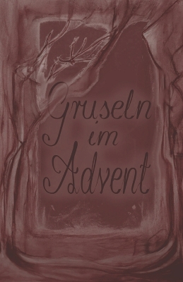 Book cover for Gruseln im Advent