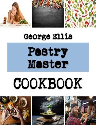 Book cover for Pastry Master