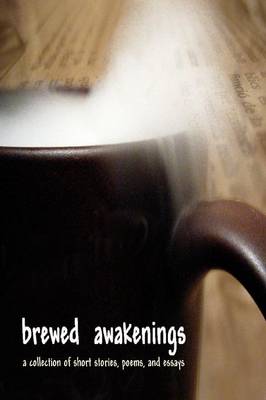 Book cover for Brewed Awakenings
