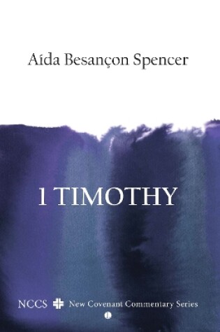 Cover of 1 Timothy