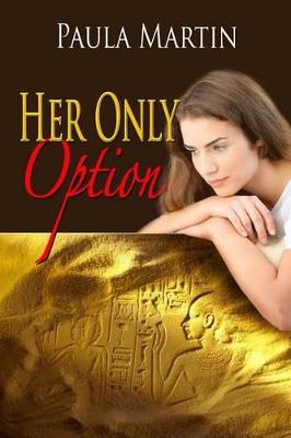 Book cover for Her Only Option