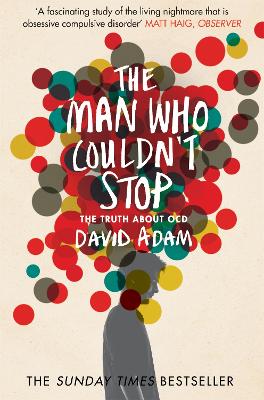 Cover of The Man Who Couldn't Stop