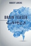 Book cover for Brain Teaser Games