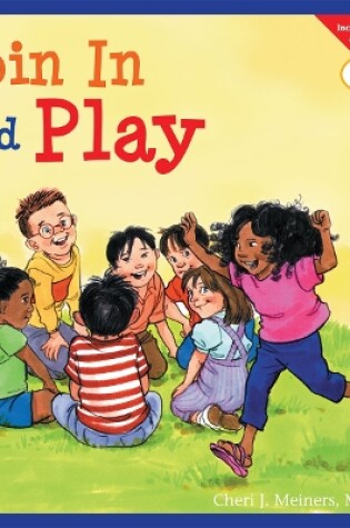 Cover of Join In and Play