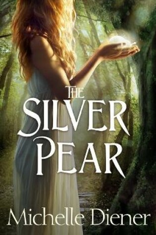 Cover of The Silver Pear