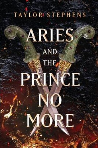 Aries and the Prince No More