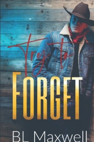 Cover of Try To Forget