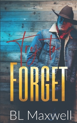 Book cover for Try To Forget