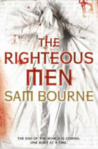 Cover of The Righteous Men