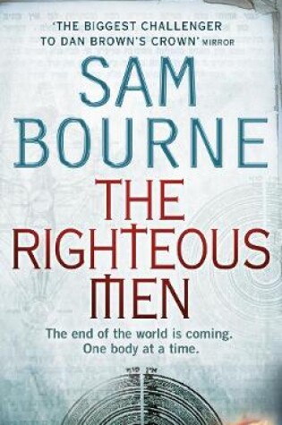 Cover of The Righteous Men