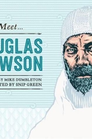 Cover of Meet... Douglas Mawson