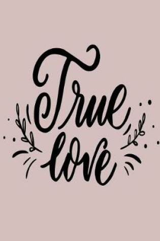 Cover of True Love