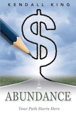 Book cover for Abundance