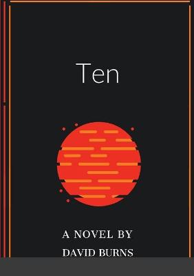 Book cover for Ten