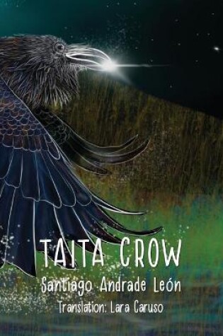 Cover of Taita Crow Third edition