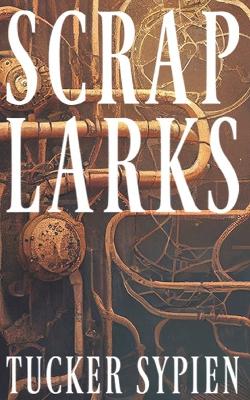 Book cover for Scraplarks