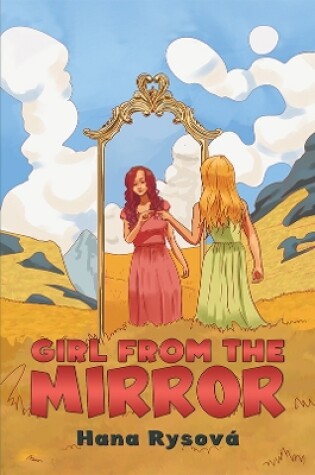 Cover of Girl from the Mirror