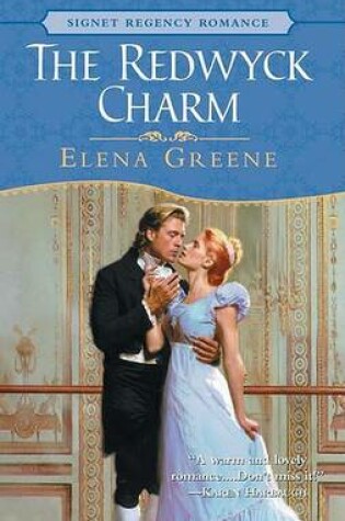 Cover of The Redwyck Charms