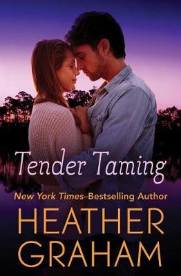Cover of Tender Taming