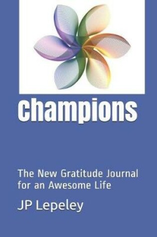 Cover of Champions