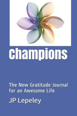 Book cover for Champions