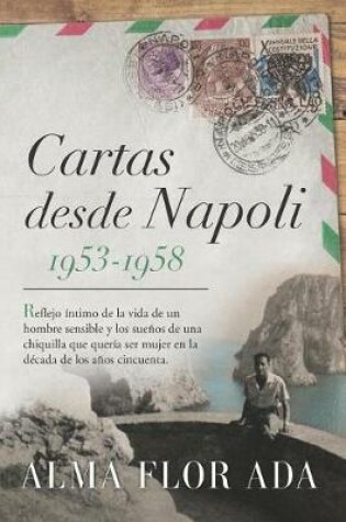 Cover of Cartas Desde Napoli