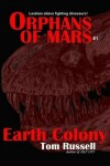 Book cover for Earth Colony