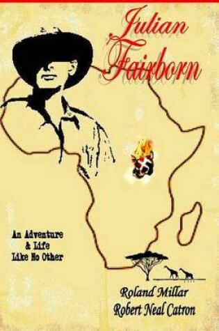 Cover of Julian Fairborn