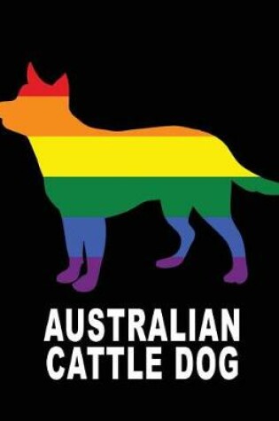 Cover of Australian Cattle Dog