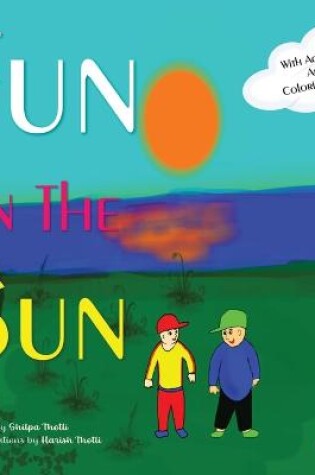 Cover of Fun In The Sun