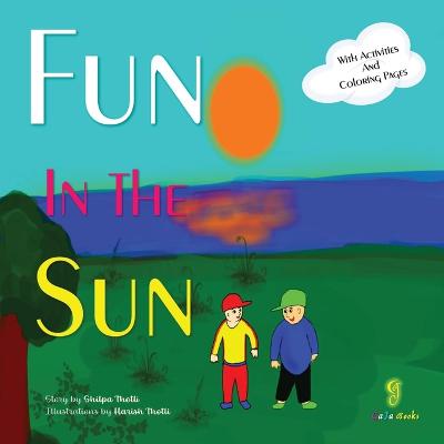 Cover of Fun In The Sun