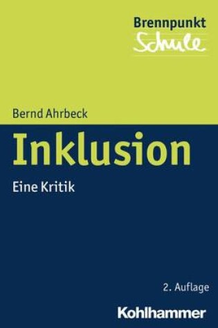 Cover of Inklusion