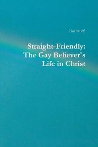 Cover of Straight-Friendly