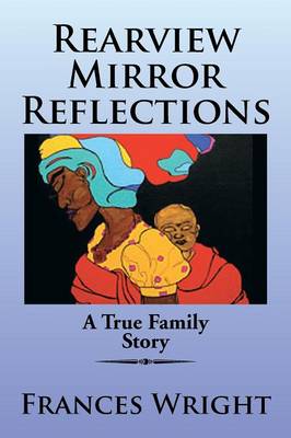 Book cover for Rearview Mirror Reflections