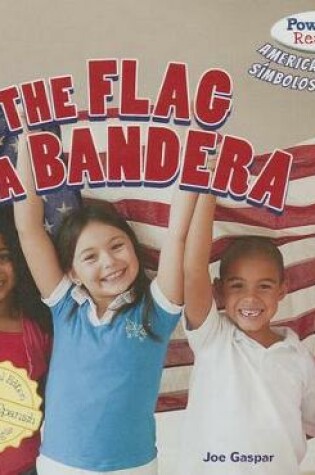 Cover of The Flag / La Bandera