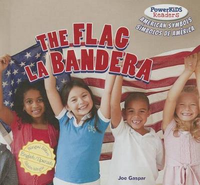 Cover of The Flag / La Bandera