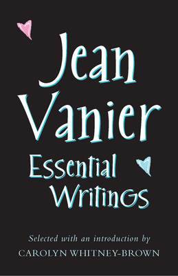 Book cover for Essential Writings