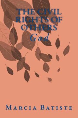 Cover of The Civil RIghts of Others