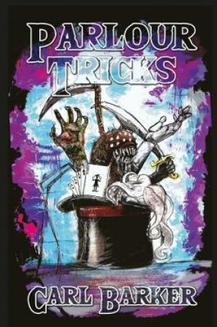 Cover of Parlour Tricks