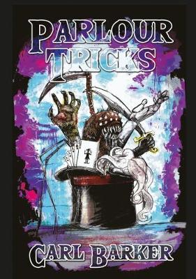 Book cover for Parlour Tricks