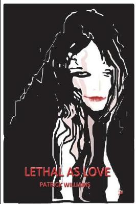 Book cover for Lethal as Love