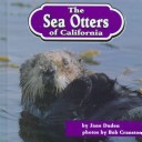 Cover of The Sea Otters of California