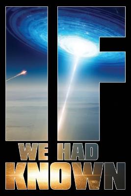 Book cover for If We Had Known