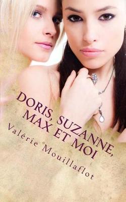 Book cover for Doris, Suzanne, Max Et Moi