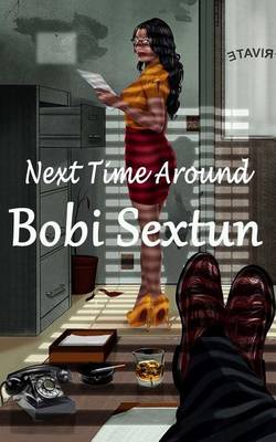 Book cover for Next Time Around